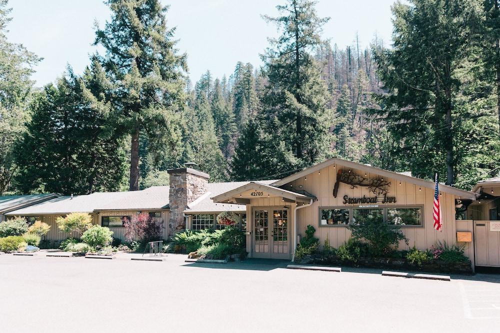 Steamboat Inn photo 1
