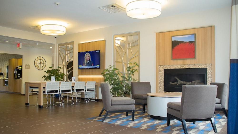 Microtel by Wyndham Penn Yan Finger Lakes Region photo 4