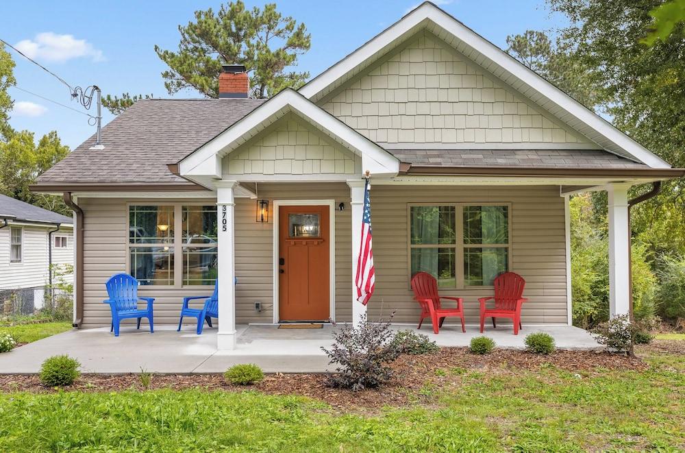 Trendy at Hoyt Two Homes photo 16