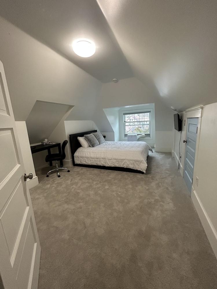 Hazeltine Boutique Hotel BnB photo 6