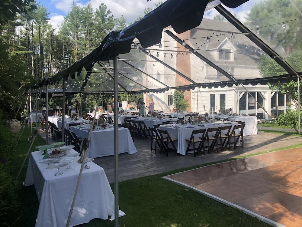 The Inn at Weathersfield photo 15