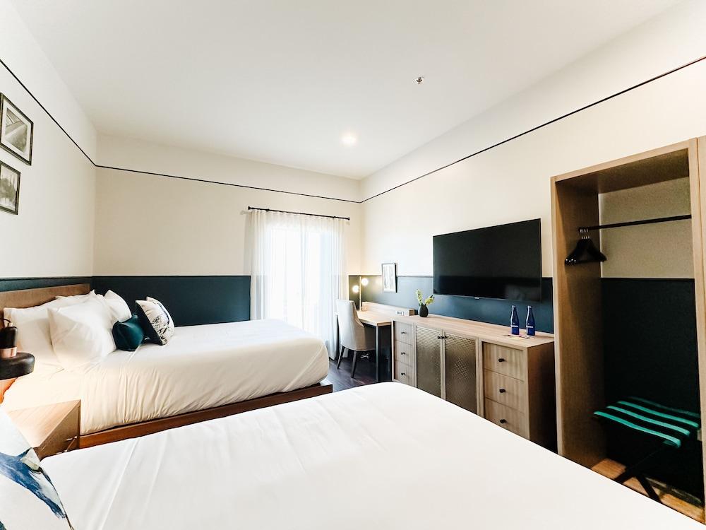 The Carpentry Hotel photo 11