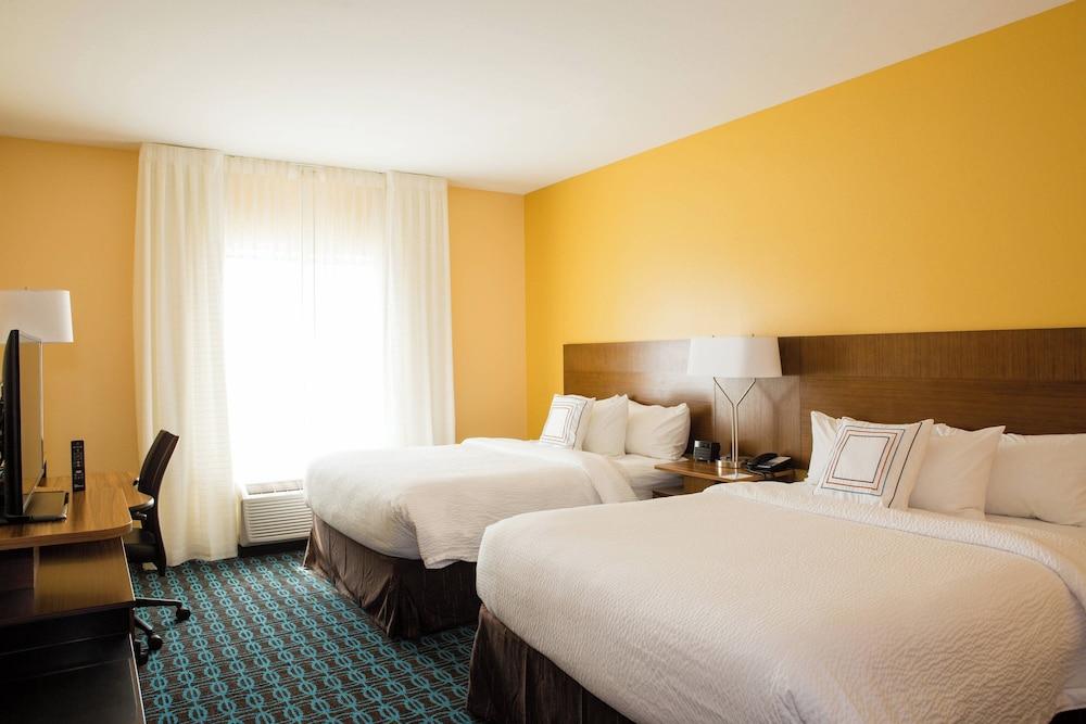 Fairfield Inn & Suites Sheridan photo 9
