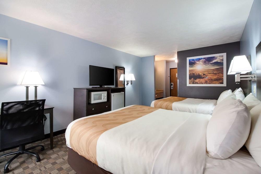 Quality Inn & Suites McCook photo 7