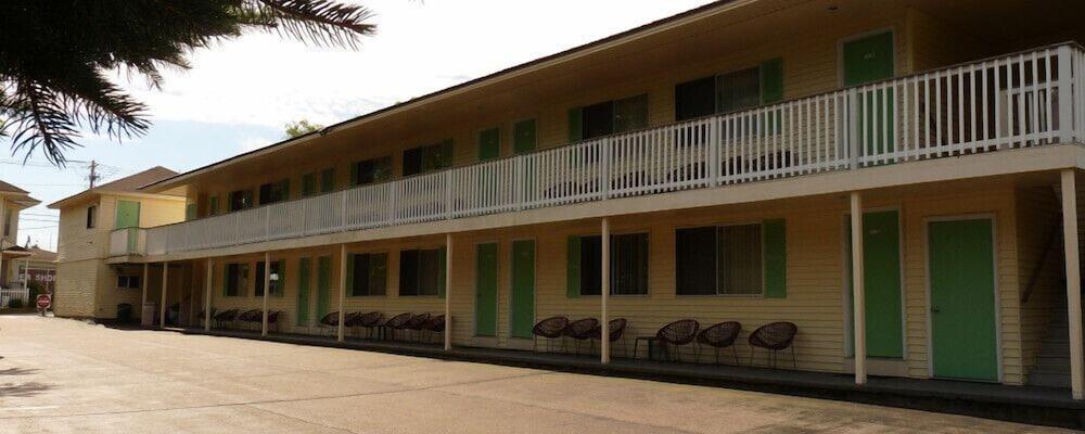Footbridge North Hotel photo 14