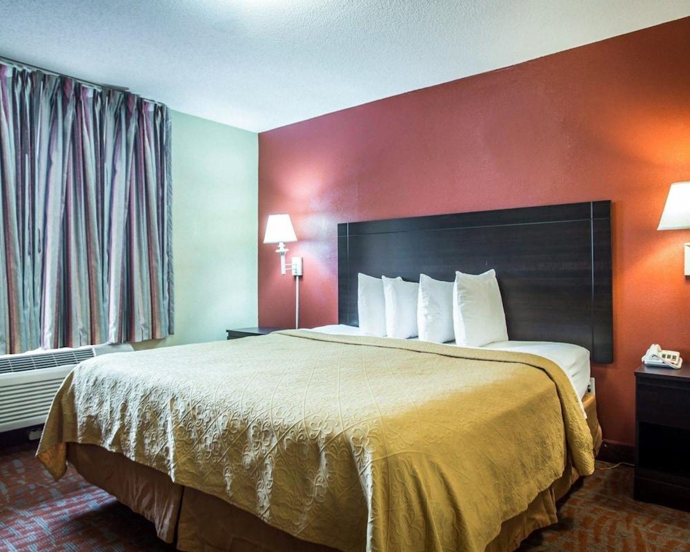 Quality Inn & Suites Monroe photo 13