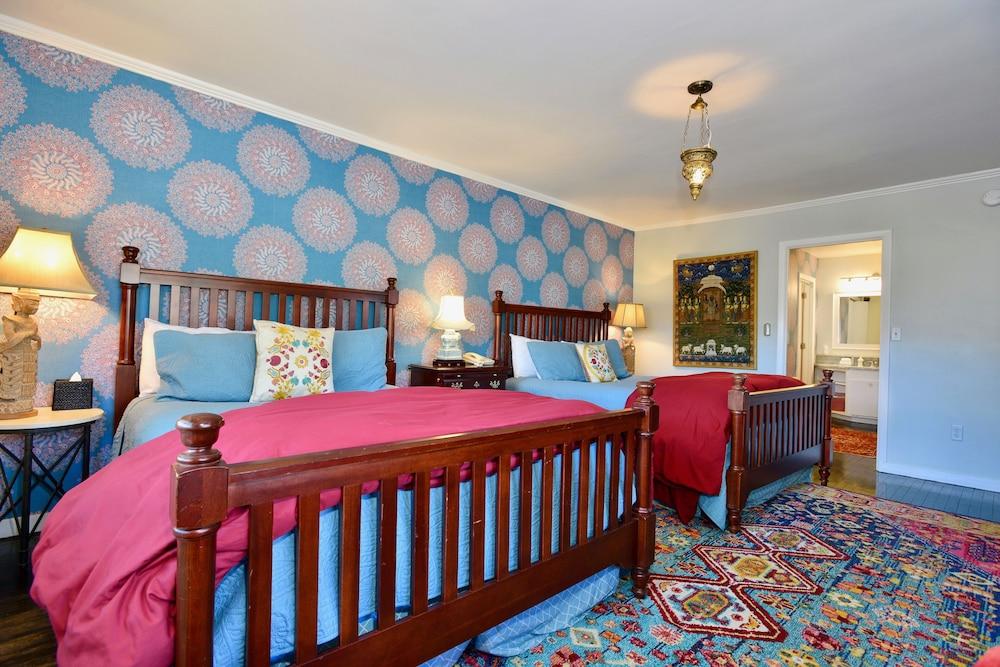 Wilburton Inn photo 79
