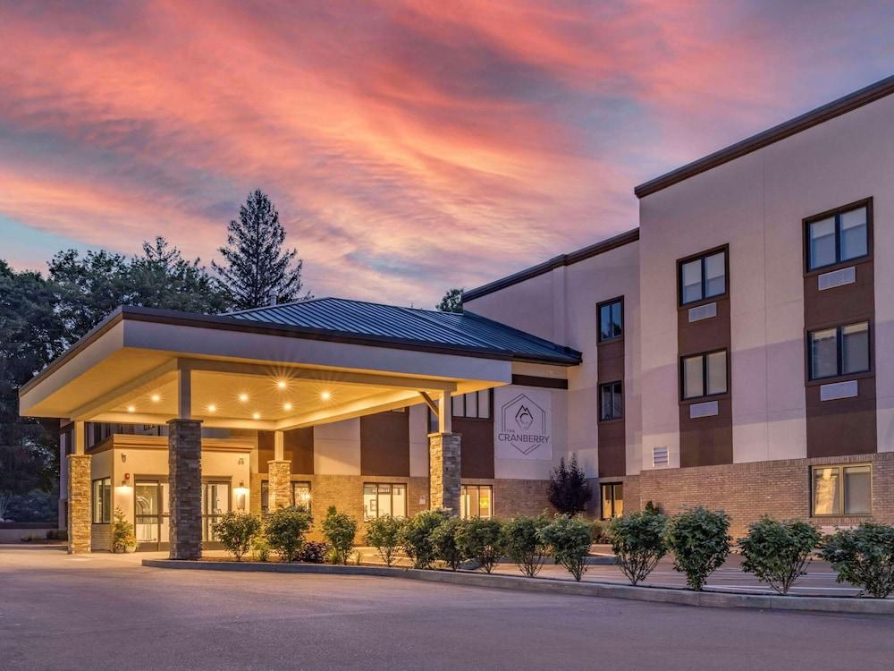 The Cranberry, an Ascend Collection Hotel photo 25