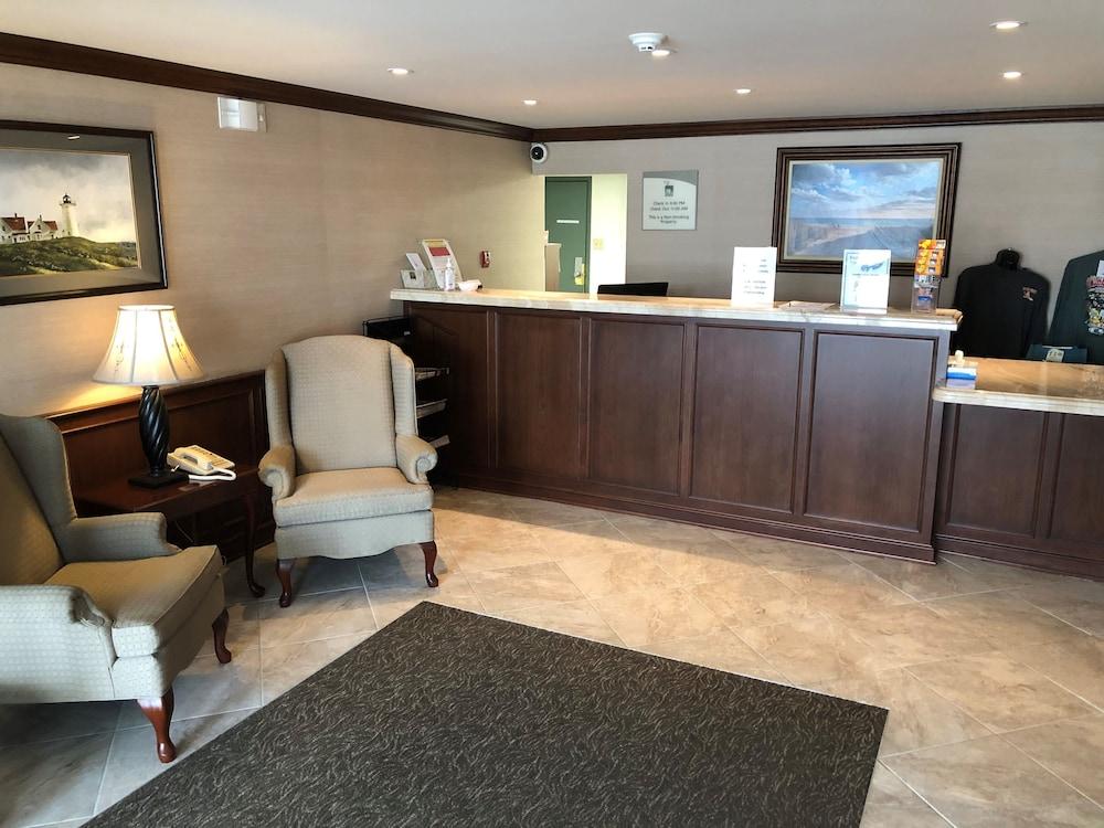 Pier 4 Hotel photo 7