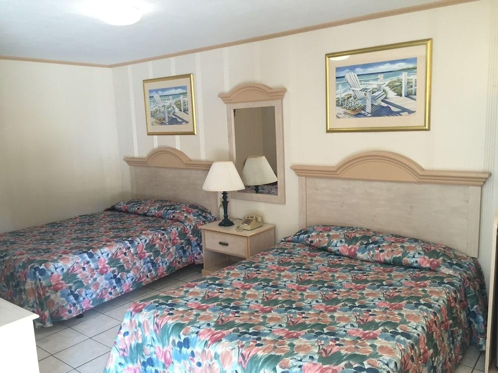 Withlacoochee Motel photo 16
