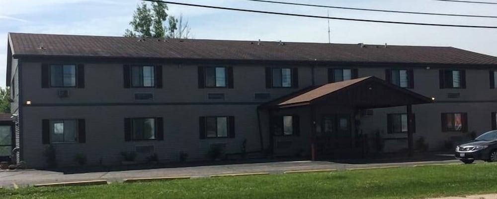 The Travelers Inn photo 4