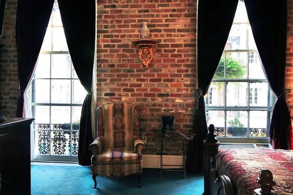 The Olivier House Hotel photo 28