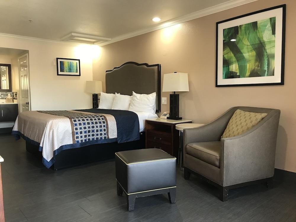 Economy Inn LAX photo 20