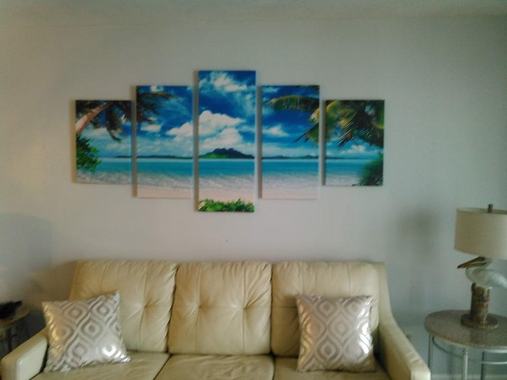 Ocean Walk Resort photo 37