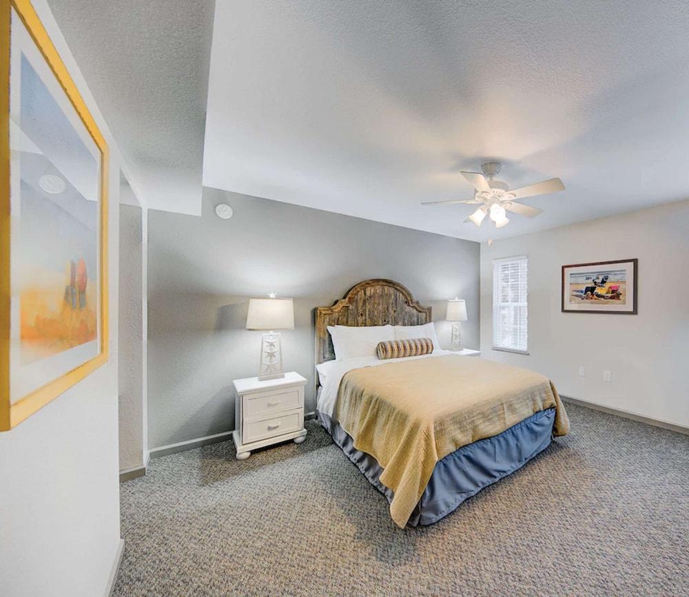 Hilton Vacation Club Beachwoods Kitty Hawk photo 8