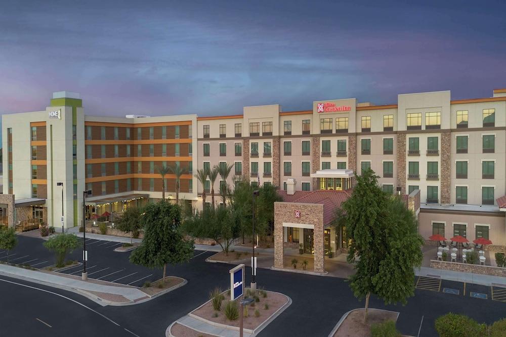 Hilton Garden Phoenix Tempe, University Research Park photo 44