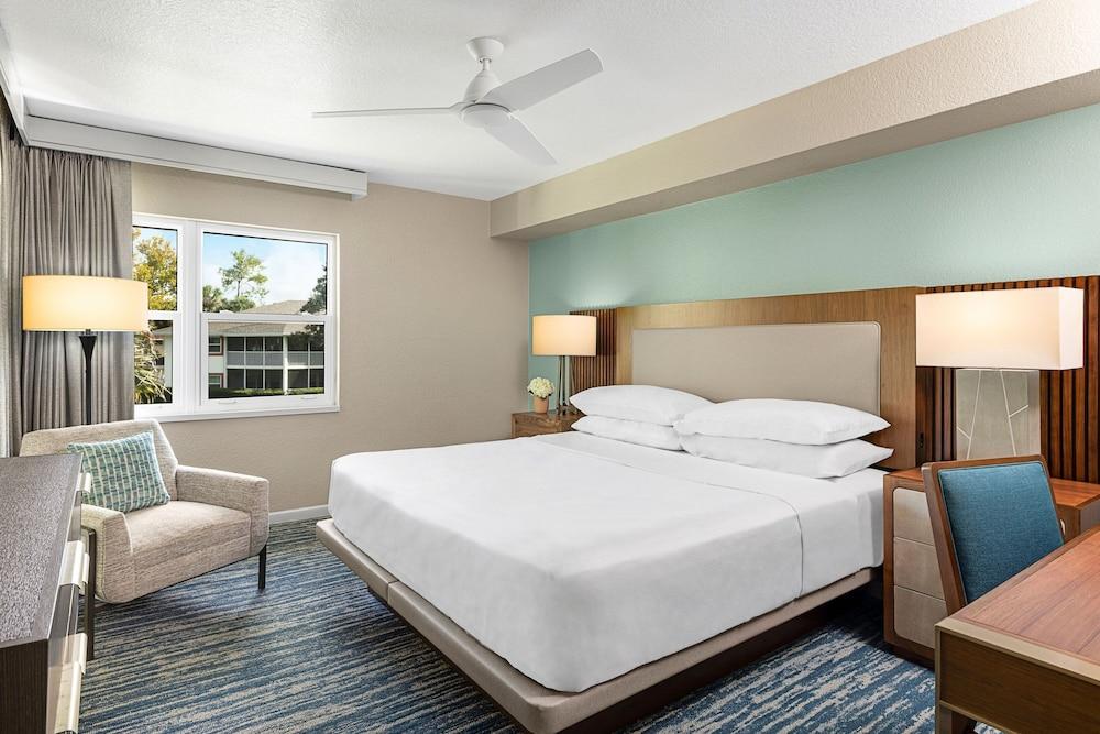 Sheraton Vistana Resort Villas, Lake Buena Vista/Orlando photo 16
