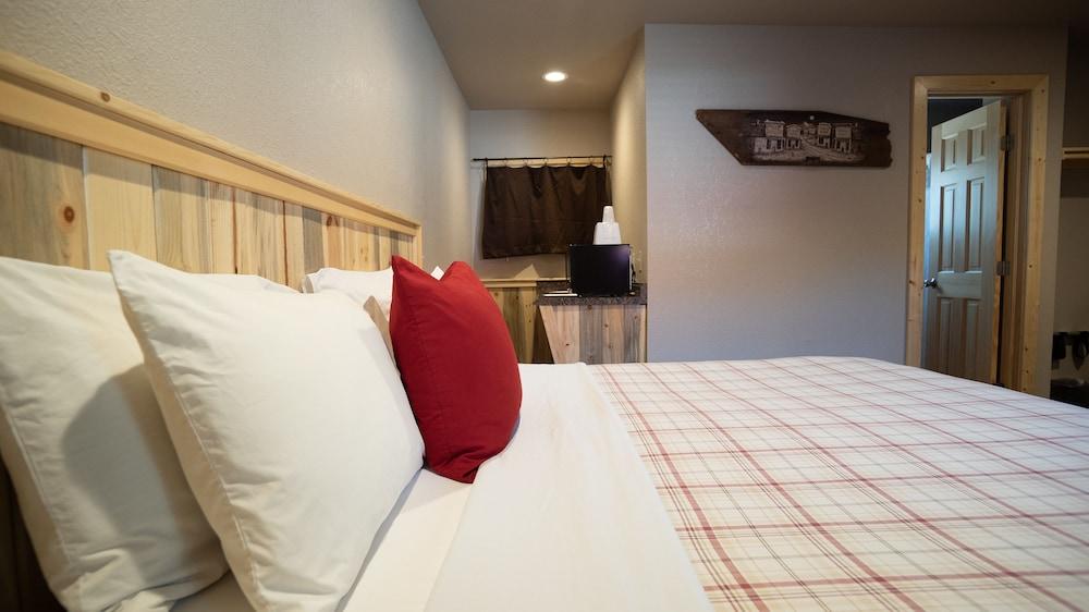 Triangle Motel photo 37