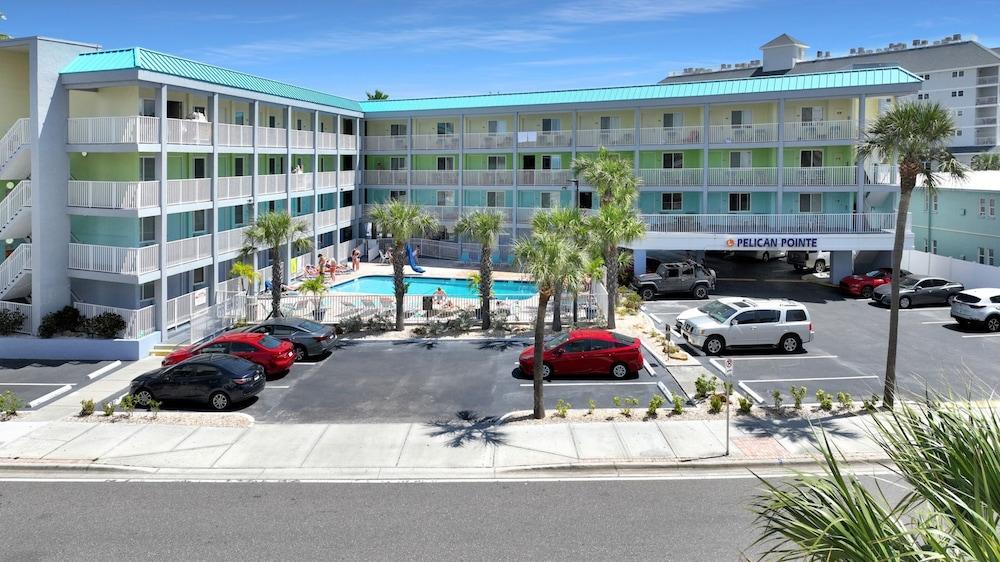 Pelican Pointe Clearwater Beach Hotel photo 75