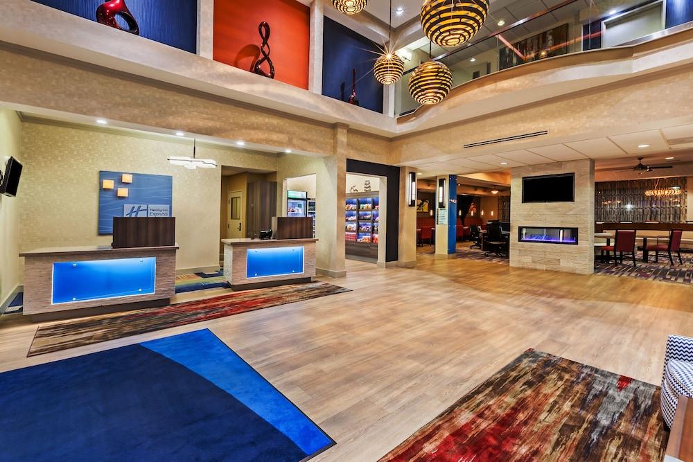 Holiday Inn Express & Suites Houston East, by IHG photo 57