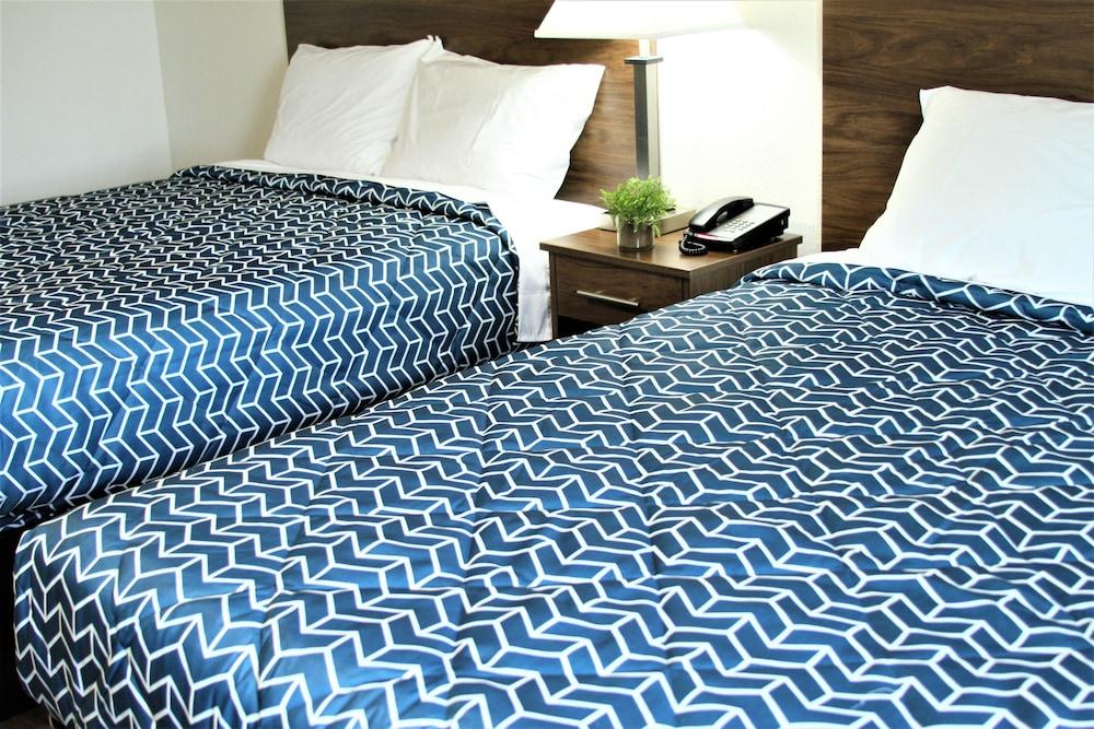 Stay Plus Extended Stay Suites photo 3