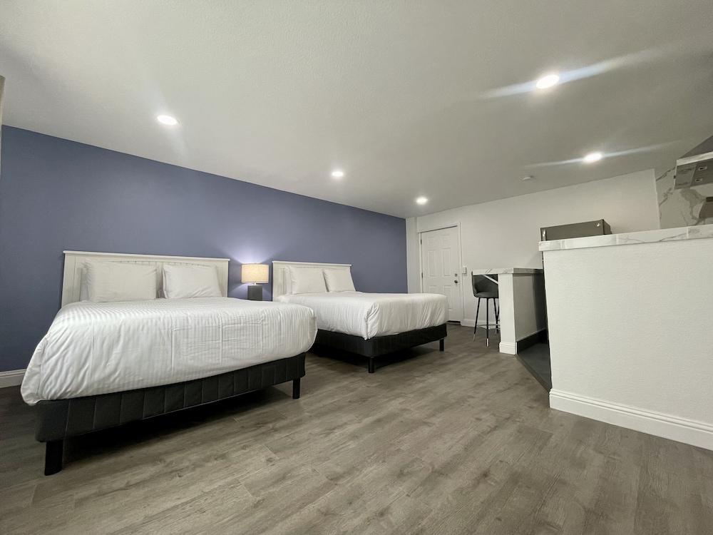 Budget Inn Lompoc photo 21