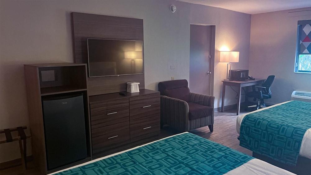 Motel 6 – Lake City, Fl – Medical Center photo 25