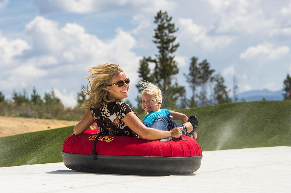YMCA of the Rockies Snow Mountain Ranch photo 30