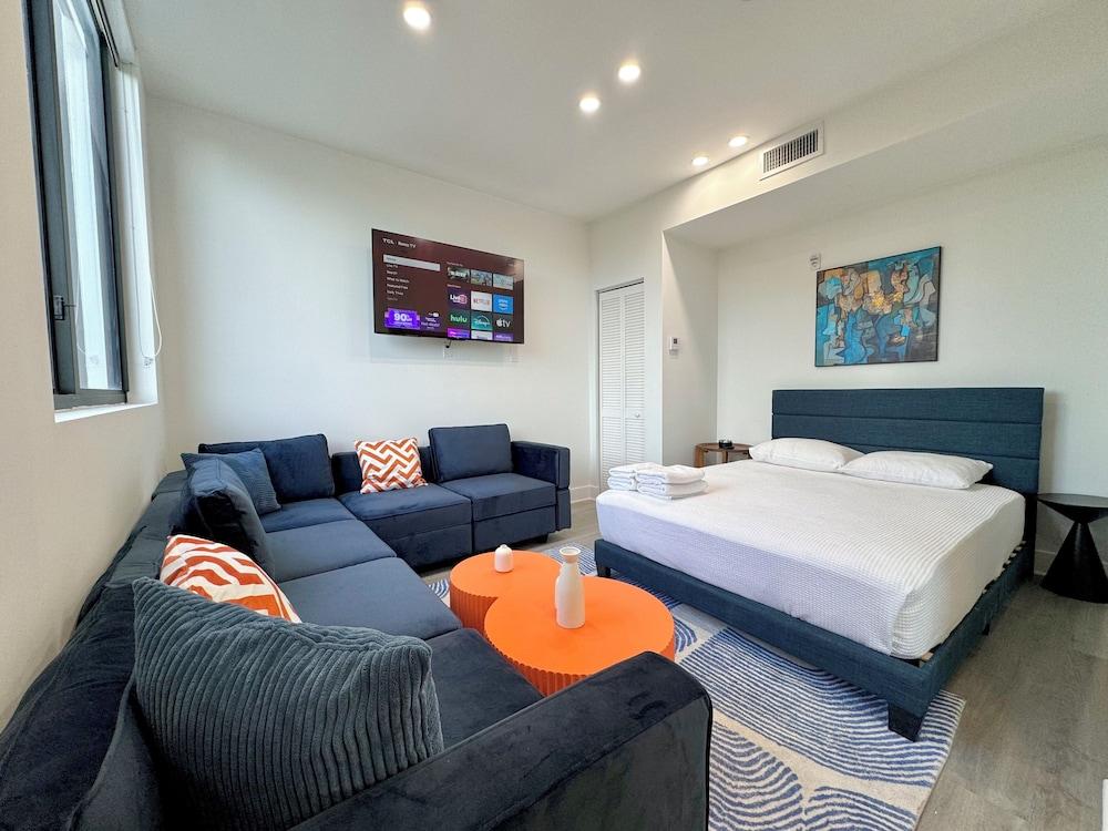 Metro Park Hotel photo 46