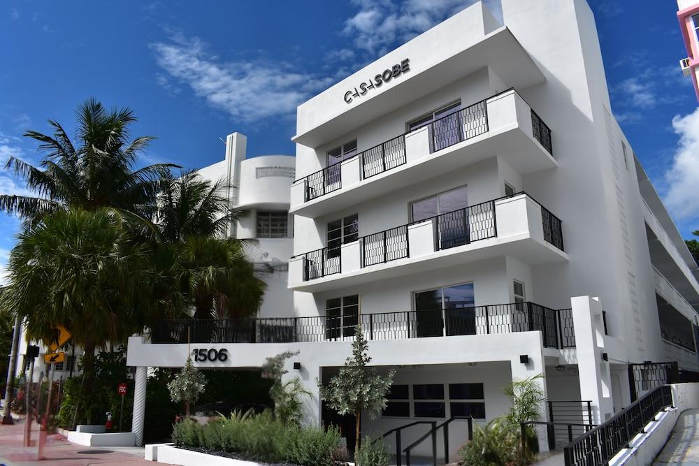 Casa SOBE photo 10