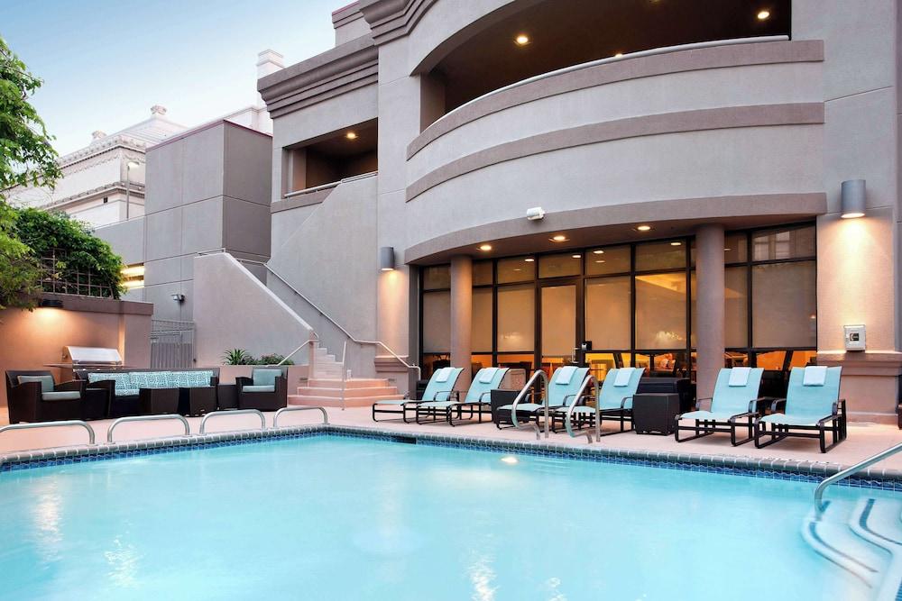 Sonesta ES Suites San Antonio Downtown Alamo Plaza photo 24
