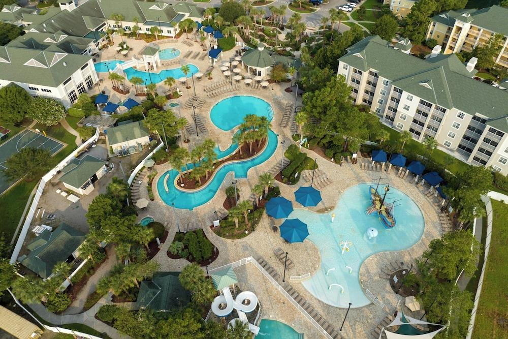 Sheraton Broadway Resort Villas photo 28
