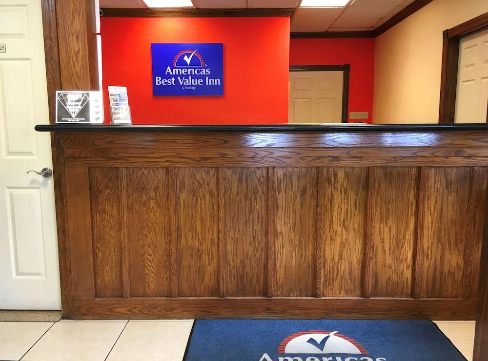 Americas Best Value Inn Winnsboro, LA photo 4