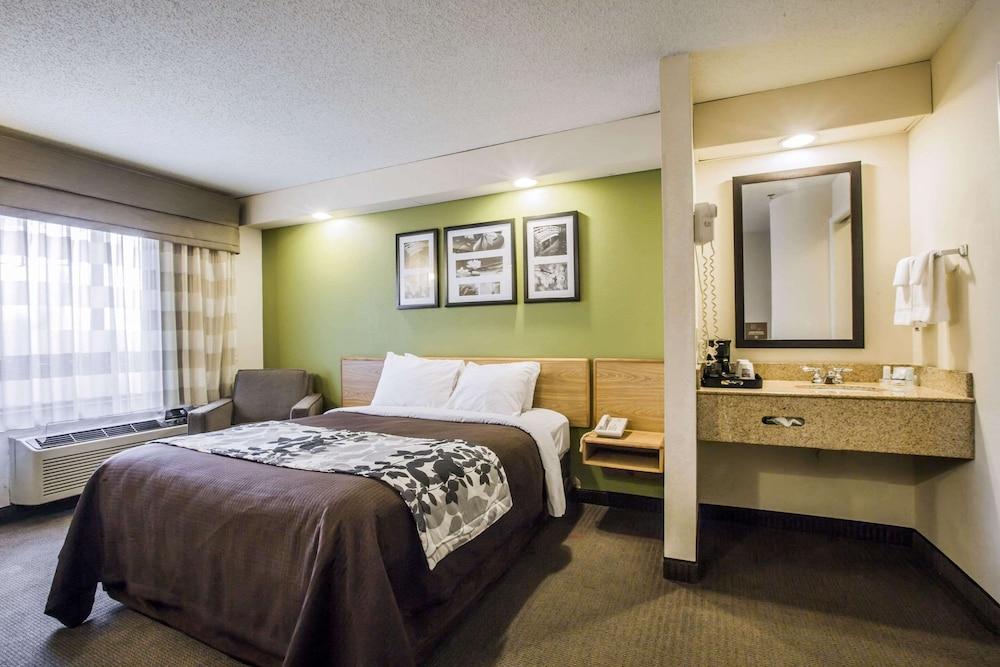 Rodeway Inn Austell Six Flags photo 36