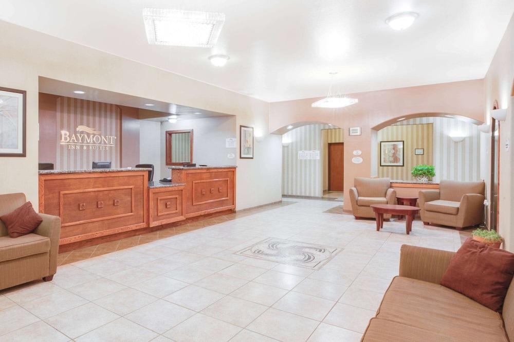 Baymont by Wyndham Wheeler photo 9