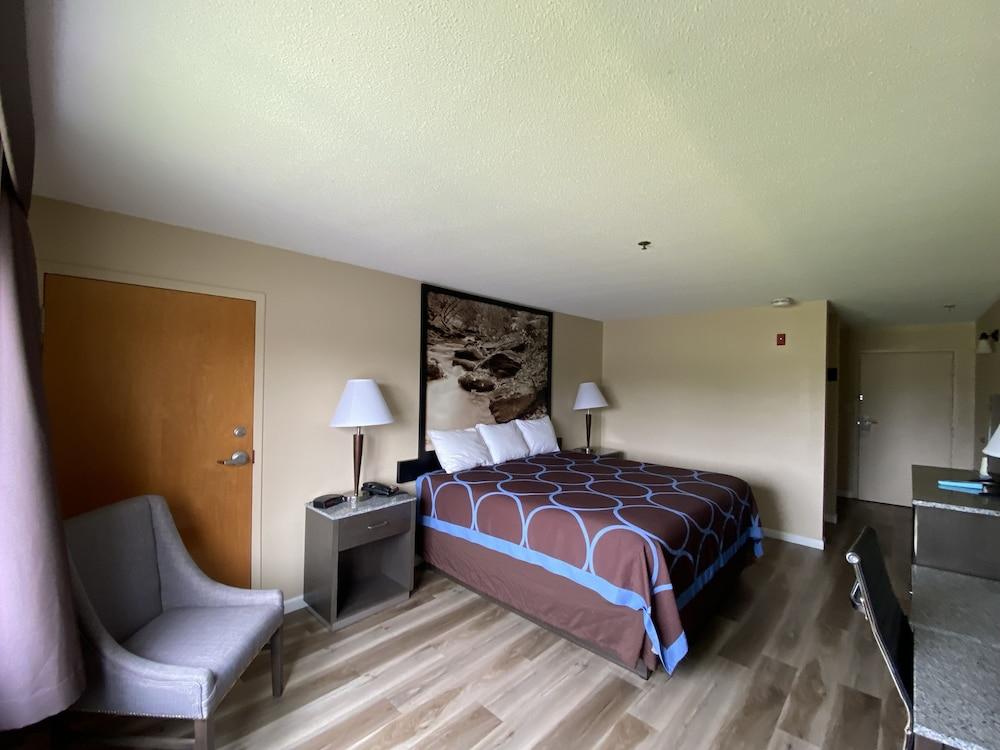 Harrington Welcome Inn photo 4