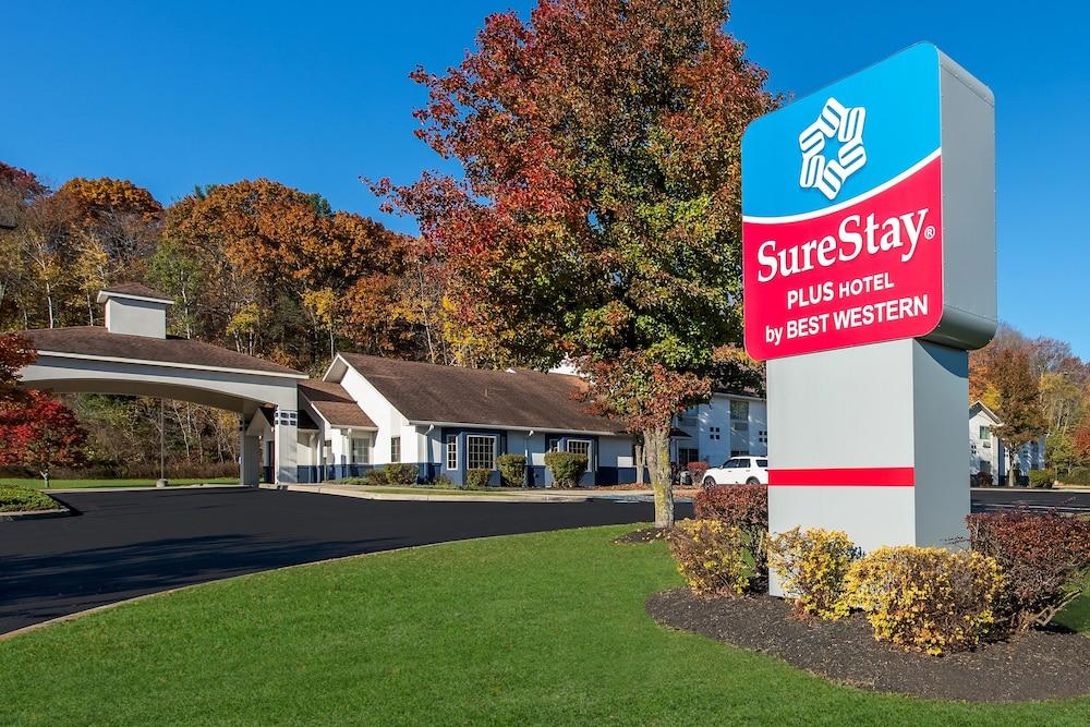 SureStay Plus Hotel by Best Western Highland Poughkeepsie photo 28
