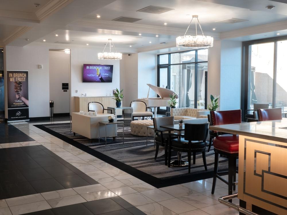 Ahern Hotel Las Vegas photo 16
