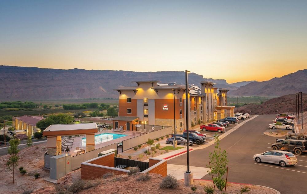 My Place Hotel-Moab, UT photo 26