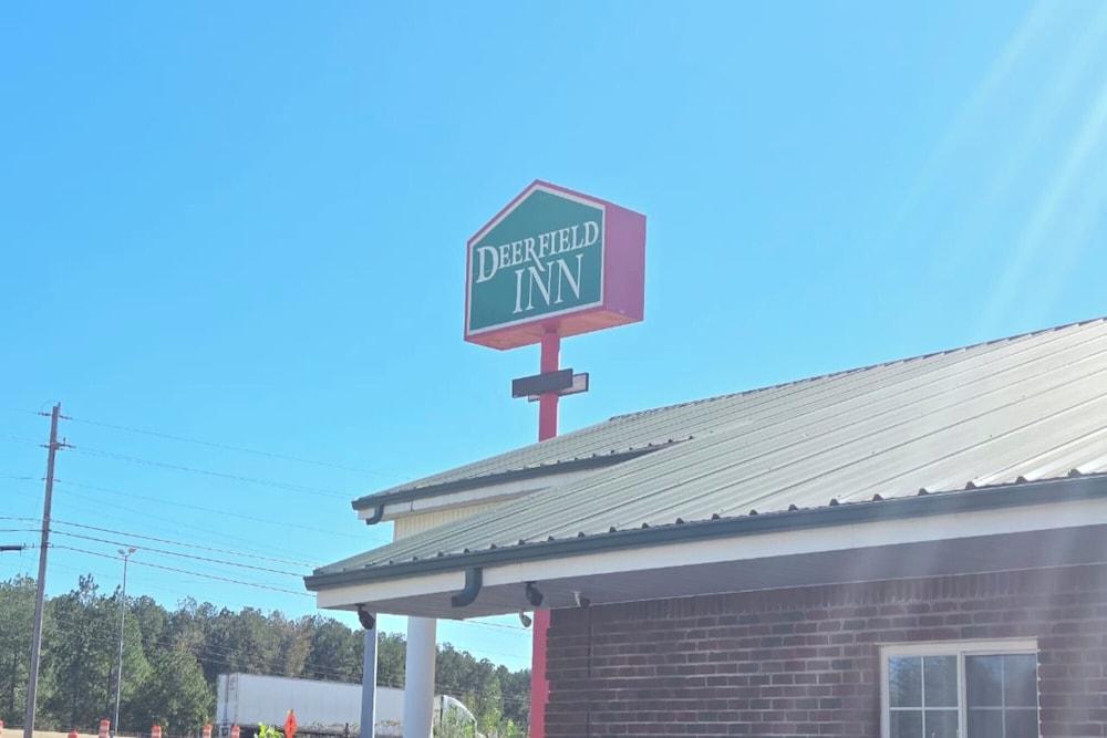 Deerfield Inn McComb I-55 photo 33