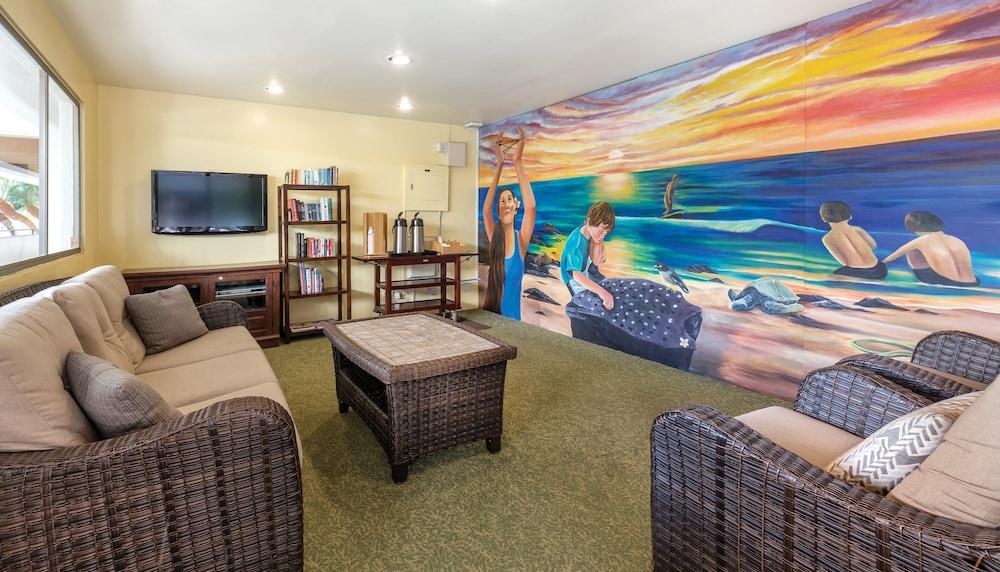Club Wyndham Royal Sea Cliff photo 32