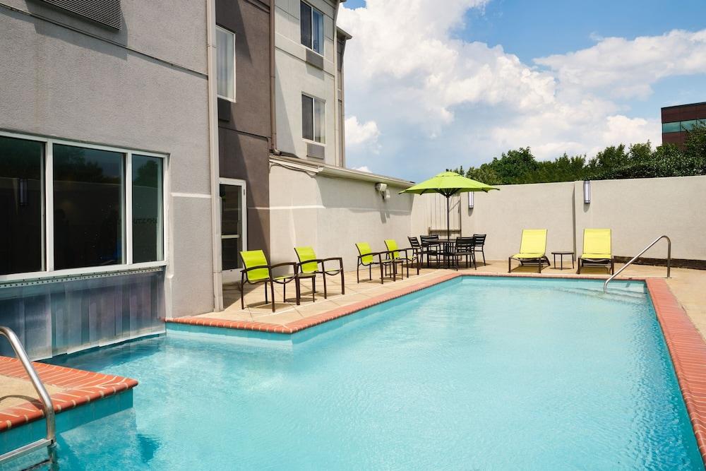 Springhill Suites By Marriott Metro Center photo 27