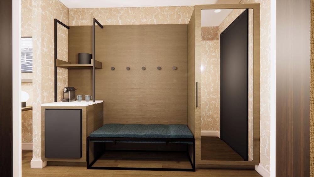 OS Hotel photo 9