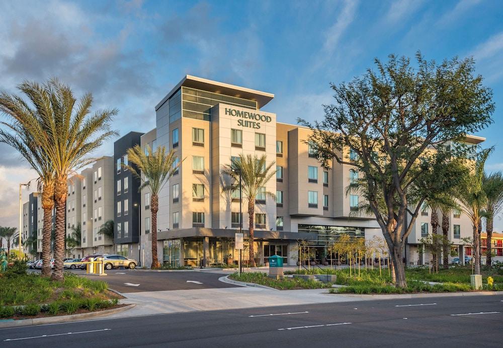 Homewood Suites by Hilton Anaheim Resort – Convention Center photo 52