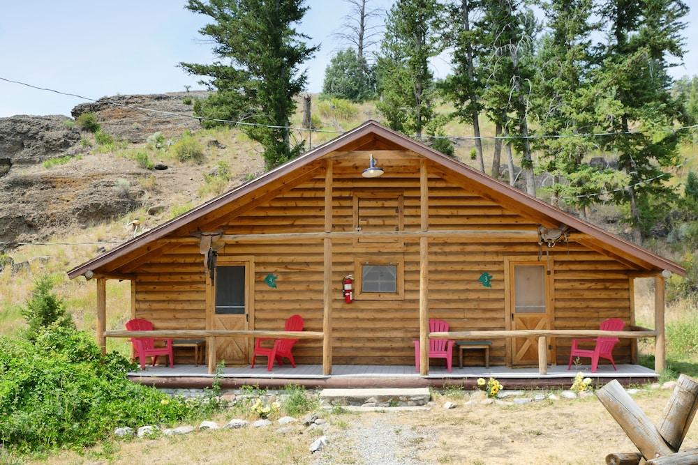 Creekside Lodge at Yellowstone photo 82
