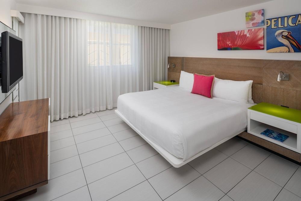Royal Palm South Beach Miami, a Tribute Portfolio Resort photo 6