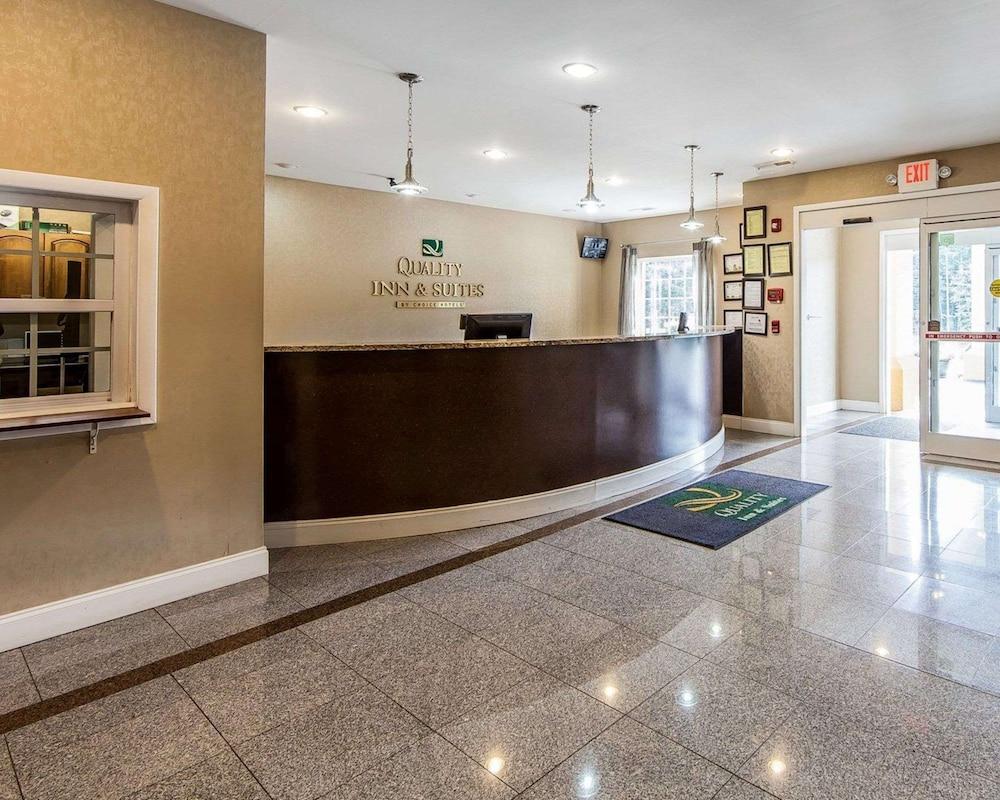 Quality Inn & Suites Bremen photo 3