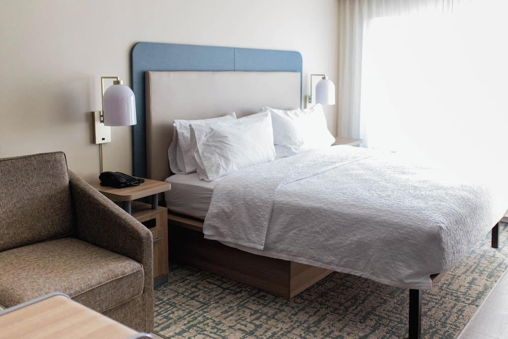 Homewood Suites by Hilton Tulsa South Medical District photo 9