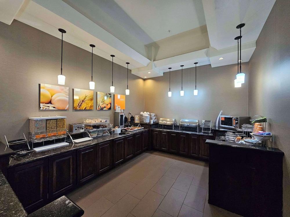 Comfort Inn & Suites Independence photo 5
