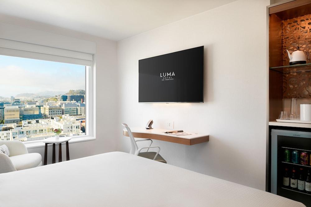 LUMA Hotel San Francisco photo 8